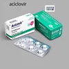 Aciclovir 400 mg compresse prezzo a